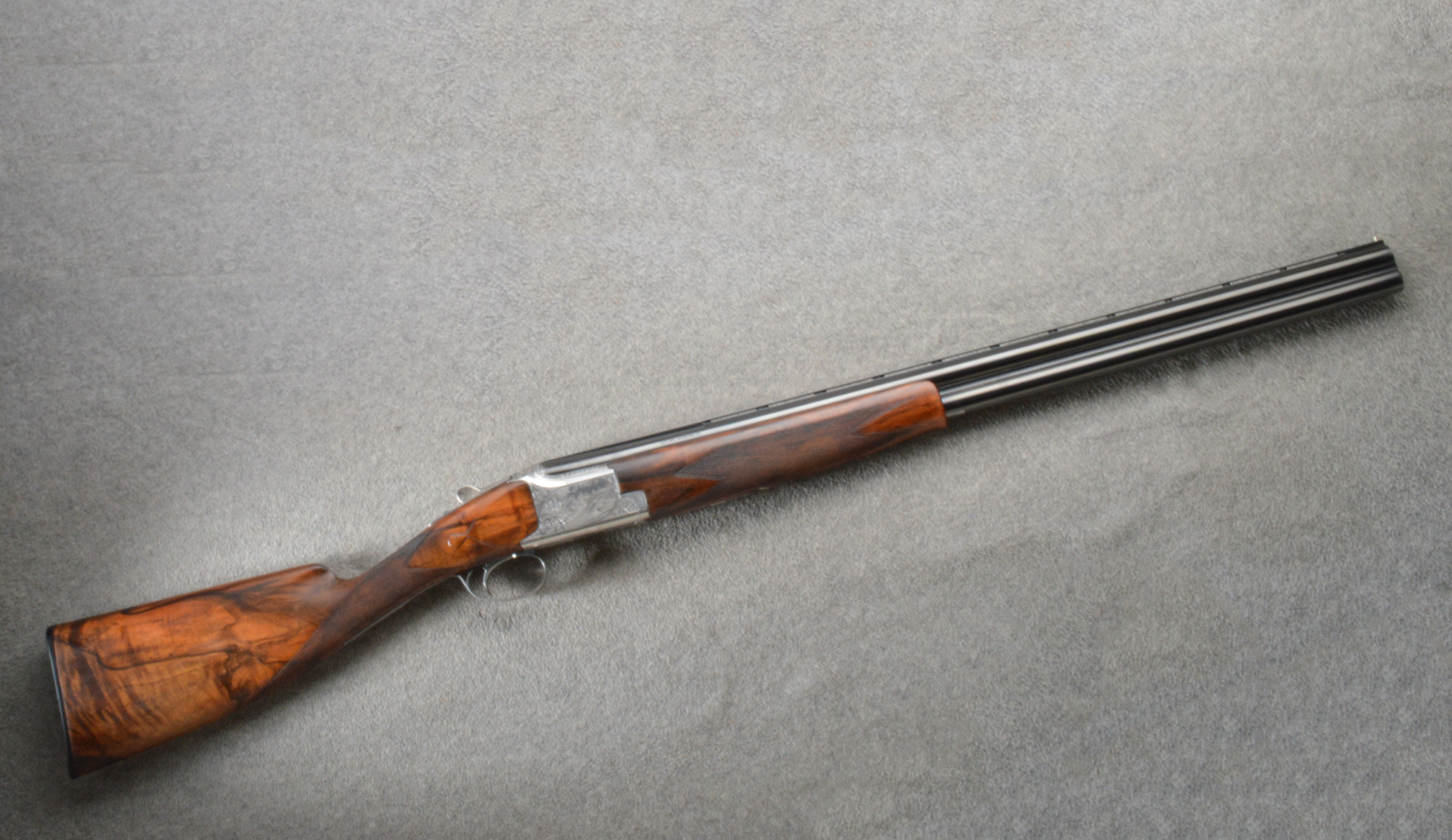 FN / Browning ~ Superposed ~ C2G ~ F. Marechal Engraved ~ 12 gauge ...